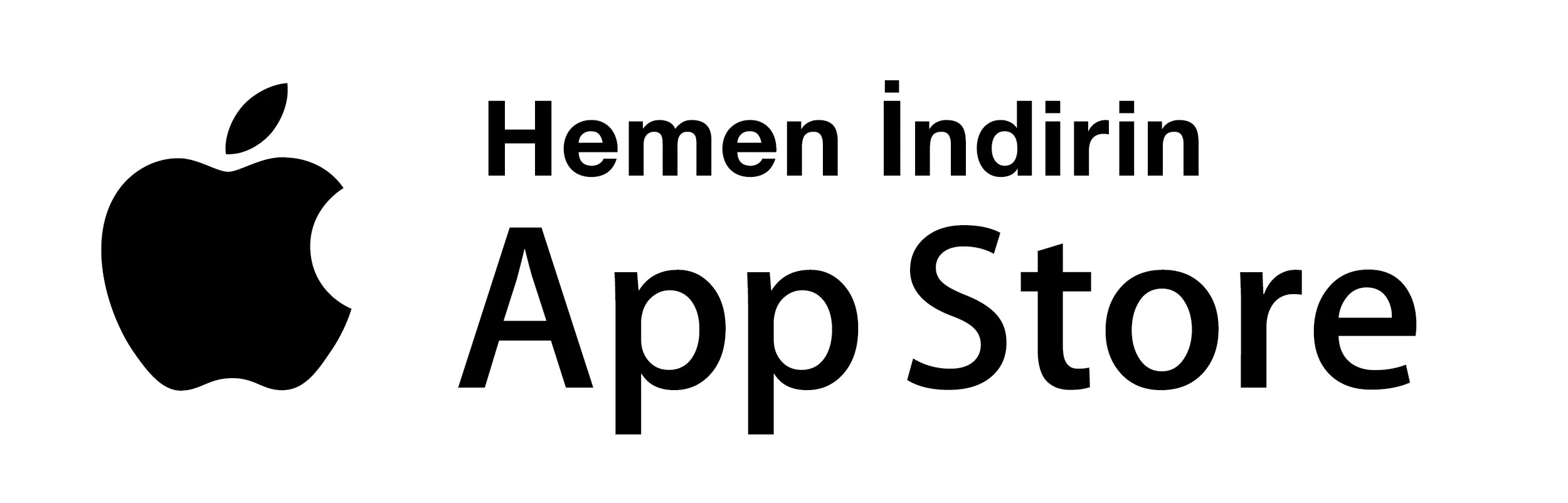 App Store'dan İndir